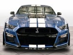 2020 Ford Mustang Shelby GT500