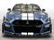 2020 Ford Mustang Shelby GT500