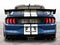 2020 Ford Mustang Shelby GT500
