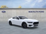 2026 Ford Mustang EcoBoost® Premium Fastback