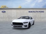 2026 Ford Mustang EcoBoost® Premium Fastback
