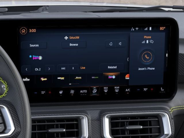 2026 Ford Mustang EcoBoost® Premium Fastback