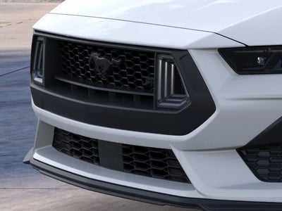 2026 Ford Mustang EcoBoost® Premium Fastback