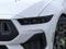 2026 Ford Mustang EcoBoost® Premium Fastback