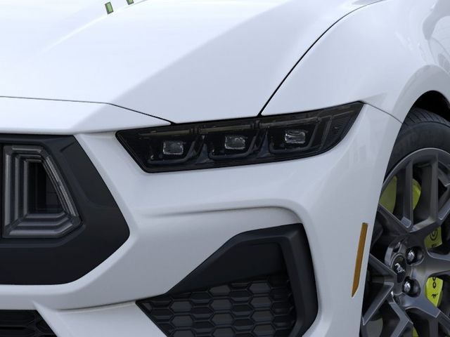 2026 Ford Mustang EcoBoost® Premium Fastback
