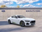 2026 Ford Mustang EcoBoost® Premium Fastback