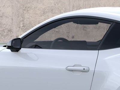 2026 Ford Mustang EcoBoost® Premium Fastback