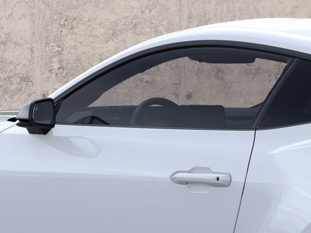 2026 Ford Mustang EcoBoost® Premium Fastback