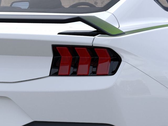 2026 Ford Mustang EcoBoost® Premium Fastback