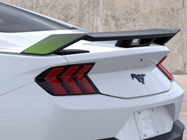 2026 Ford Mustang EcoBoost® Premium Fastback