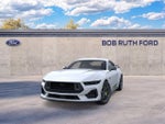 2026 Ford Mustang EcoBoost® Premium Fastback