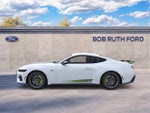 2026 Ford Mustang EcoBoost® Premium Fastback