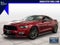 2017 Ford Mustang EcoBoost