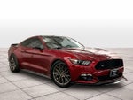 2017 Ford Mustang EcoBoost