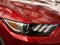 2017 Ford Mustang EcoBoost