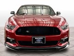 2017 Ford Mustang EcoBoost