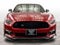 2017 Ford Mustang EcoBoost