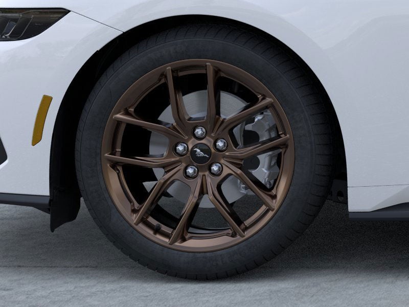 2026 Ford Mustang EcoBoost® Premium Fastback