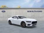 2026 Ford Mustang EcoBoost® Premium Fastback