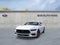 2026 Ford Mustang EcoBoost® Premium Fastback