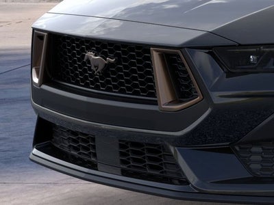 2026 Ford Mustang EcoBoost Premium Troy Lee Design