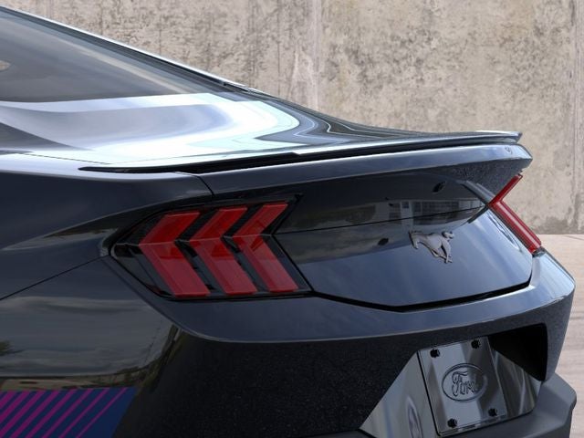 2026 Ford Mustang EcoBoost Premium Troy Lee Design