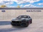 2026 Ford Mustang EcoBoost Premium Troy Lee Design