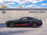 2026 Ford Mustang EcoBoost Premium Troy Lee Design