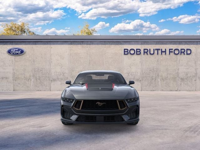 2026 Ford Mustang EcoBoost Premium Troy Lee Design