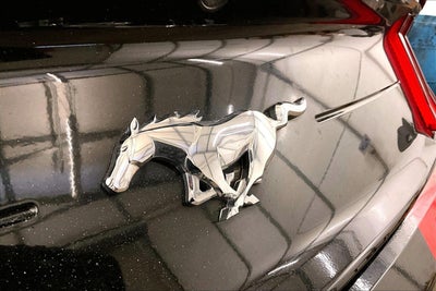 2023 Ford Mustang EcoBoost