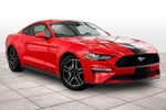 2023 Ford Mustang EcoBoost