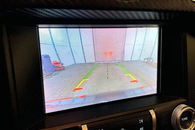 2023 Ford Mustang EcoBoost