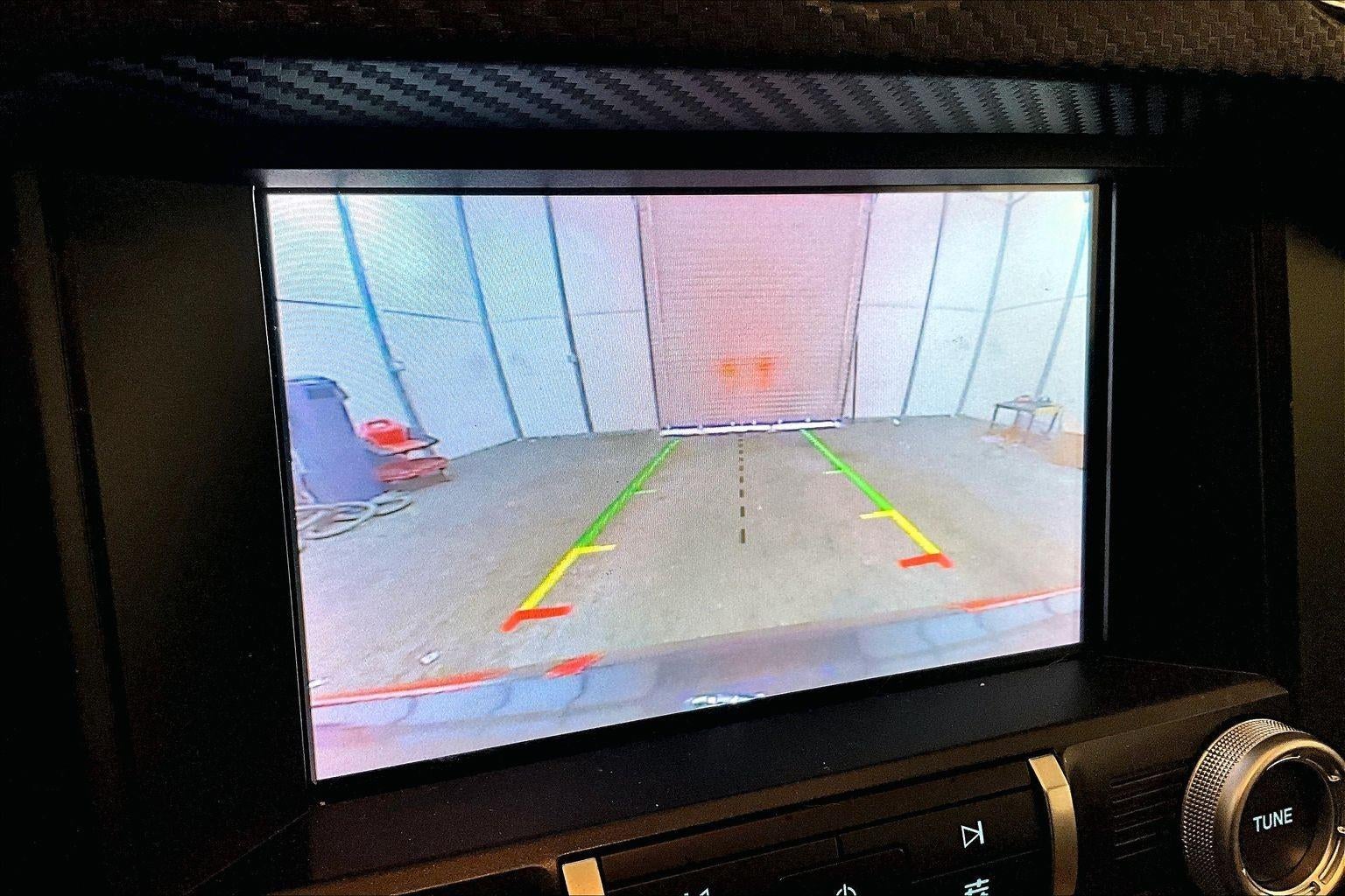 2023 Ford Mustang EcoBoost