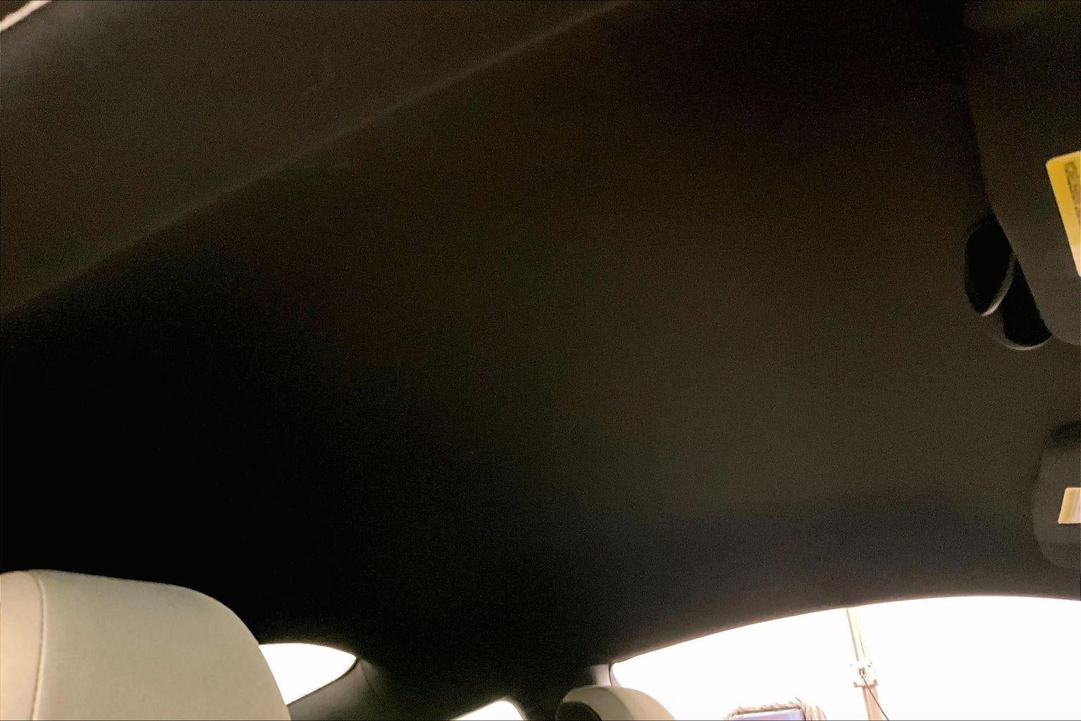 2023 Ford Mustang EcoBoost