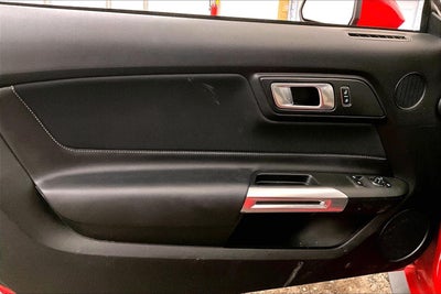 2023 Ford Mustang EcoBoost