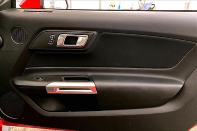 2023 Ford Mustang EcoBoost