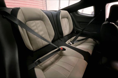 2023 Ford Mustang EcoBoost