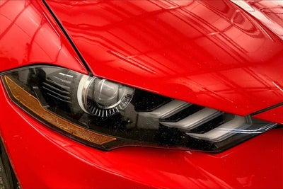 2023 Ford Mustang EcoBoost