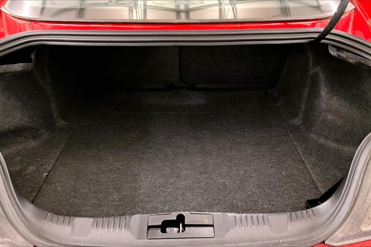 2023 Ford Mustang EcoBoost