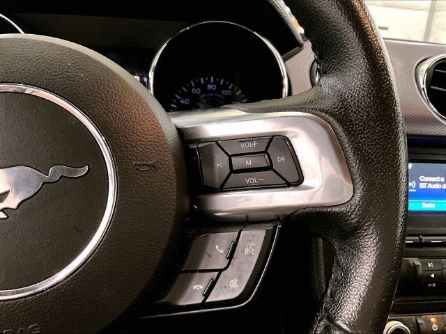 2015 Ford Mustang EcoBoost