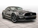2015 Ford Mustang EcoBoost