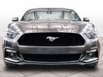 2015 Ford Mustang EcoBoost