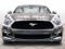 2015 Ford Mustang EcoBoost
