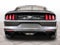 2015 Ford Mustang EcoBoost