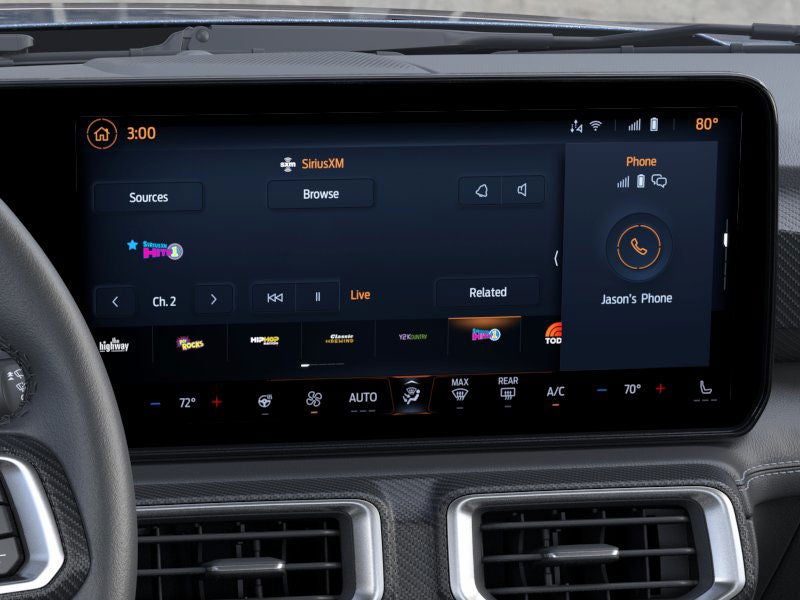 2026 Ford Mustang EcoBoost® Premium Fastback