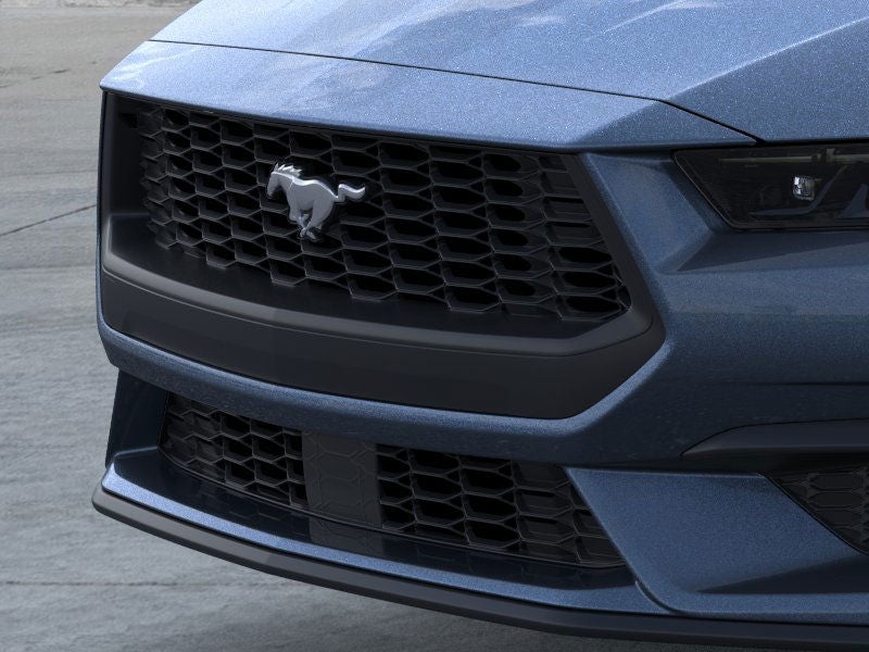 2026 Ford Mustang EcoBoost® Premium Fastback
