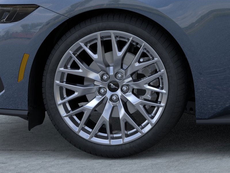 2026 Ford Mustang EcoBoost® Premium Fastback