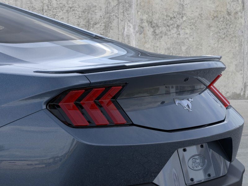 2026 Ford Mustang EcoBoost® Premium Fastback