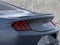 2026 Ford Mustang EcoBoost® Premium Fastback