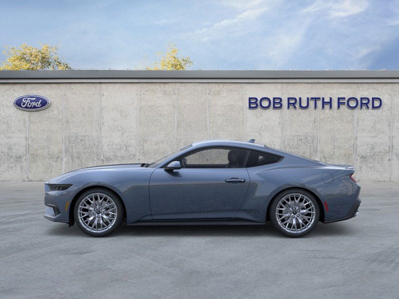 2026 Ford Mustang EcoBoost® Premium Fastback